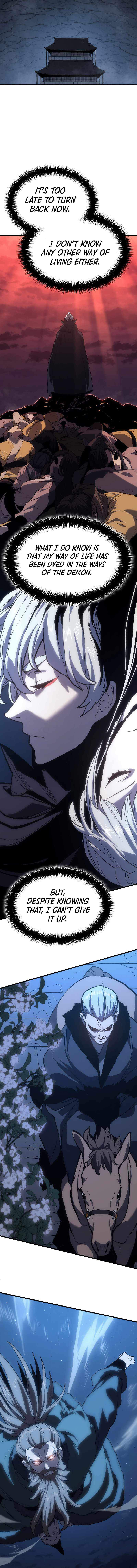 Reaper of the Drifting Moon Chapter 44 10