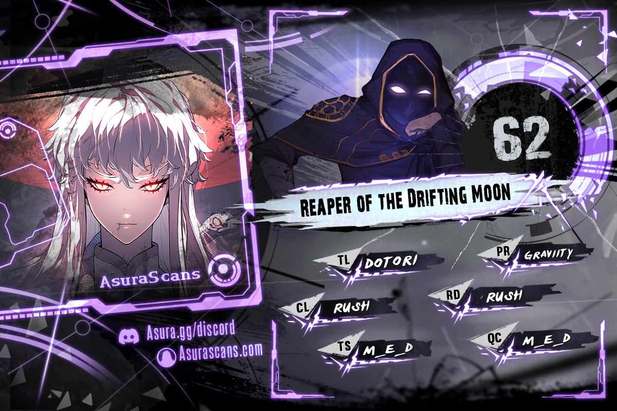 Reaper of the Drifting Moon Chapter 62 1