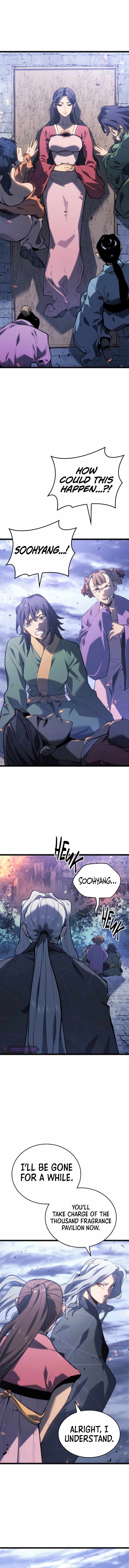 Reaper of the Drifting Moon Chapter 80 15