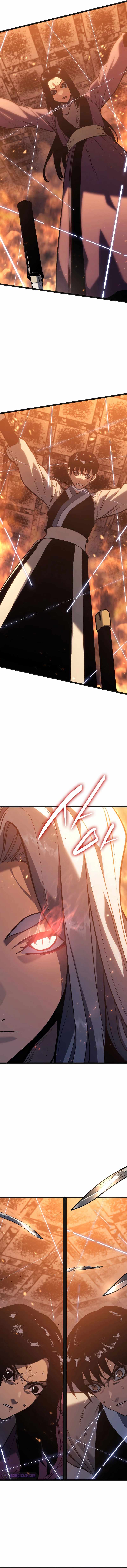 Reaper of the Drifting Moon Chapter 80 4