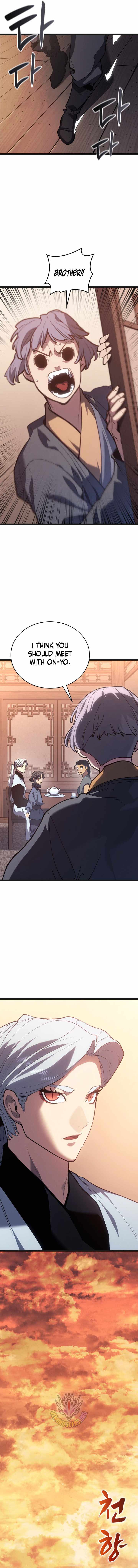 Reaper of the Drifting Moon Chapter 95 10