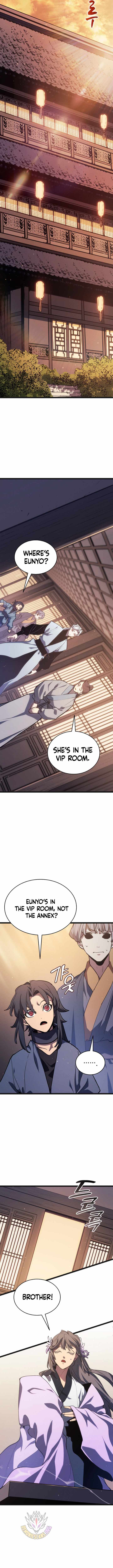 Reaper of the Drifting Moon Chapter 95 11