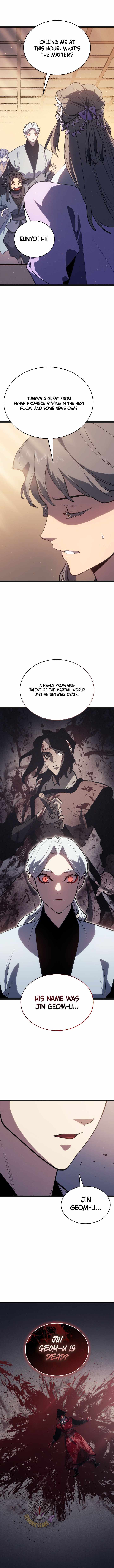 Reaper of the Drifting Moon Chapter 95 12