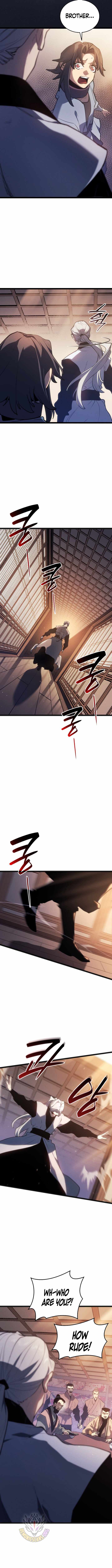Reaper of the Drifting Moon Chapter 95 13