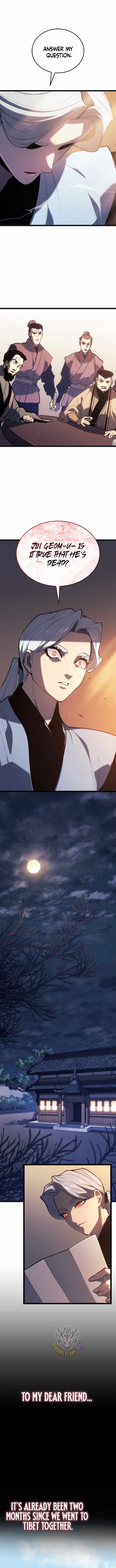 Reaper of the Drifting Moon Chapter 95 14