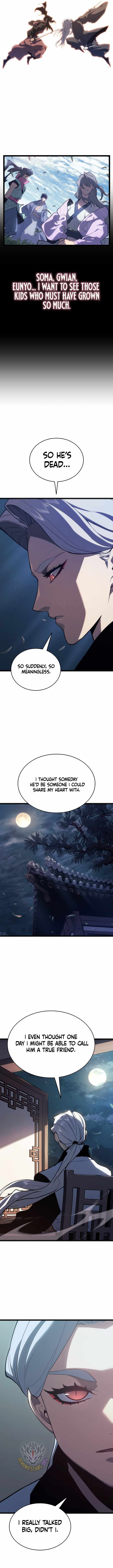 Reaper of the Drifting Moon Chapter 95 16