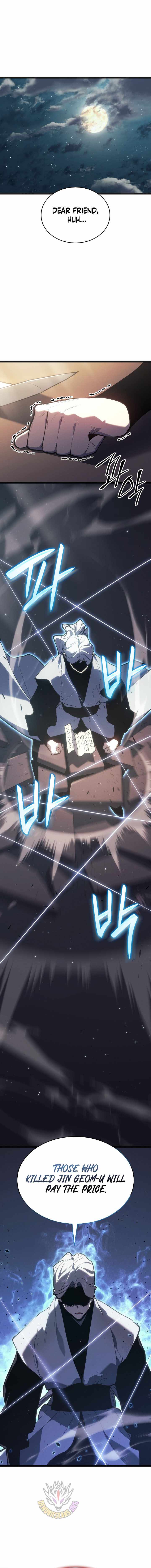 Reaper of the Drifting Moon Chapter 95 17