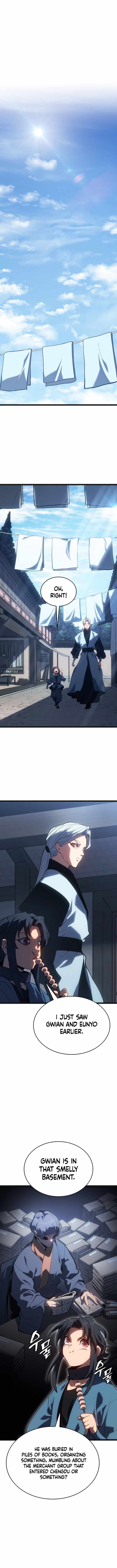 Reaper of the Drifting Moon Chapter 95 4