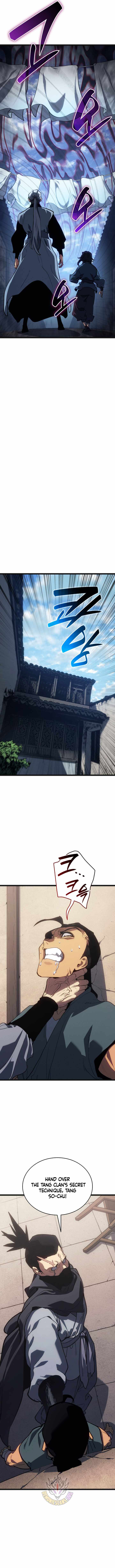 Reaper of the Drifting Moon Chapter 95 6