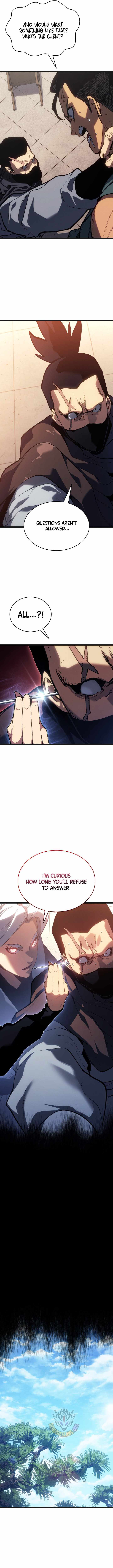 Reaper of the Drifting Moon Chapter 95 7