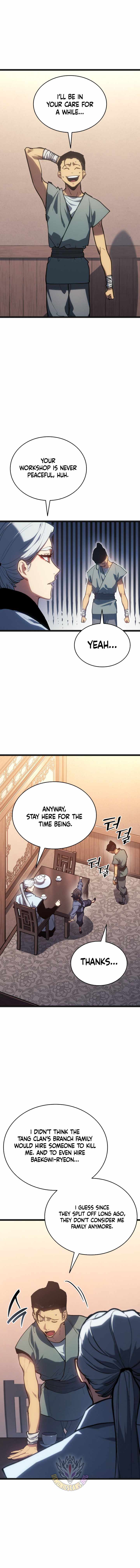 Reaper of the Drifting Moon Chapter 95 8