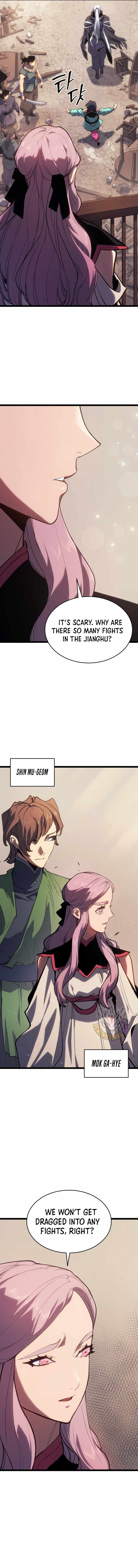 Reaper of the Drifting Moon Chapter 96 11