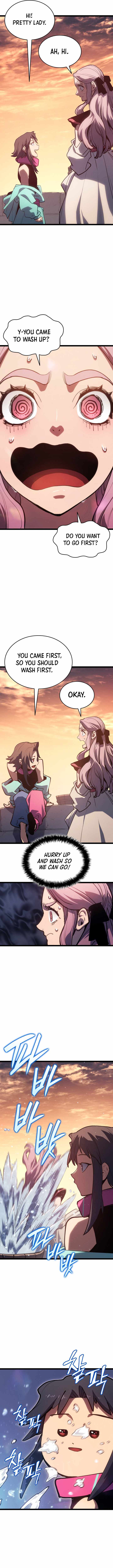 Reaper of the Drifting Moon Chapter 96 14