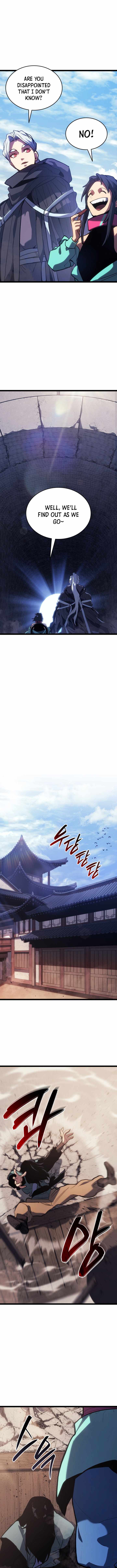 Reaper of the Drifting Moon Chapter 96 6