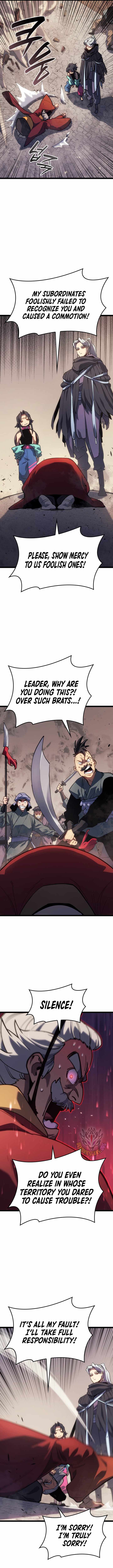 Reaper of the Drifting Moon Chapter 96 9