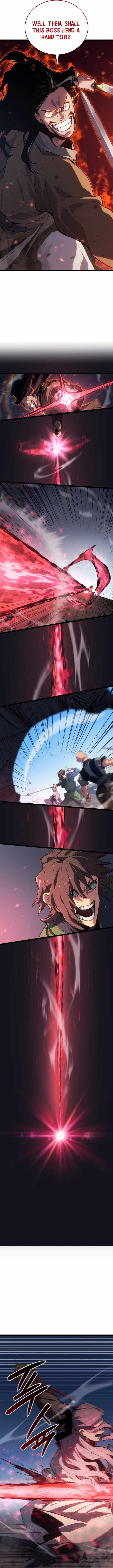 Reaper of the Drifting Moon Chapter 97 10