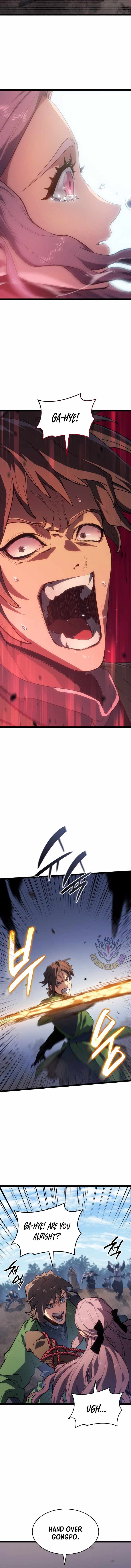 Reaper of the Drifting Moon Chapter 97 11