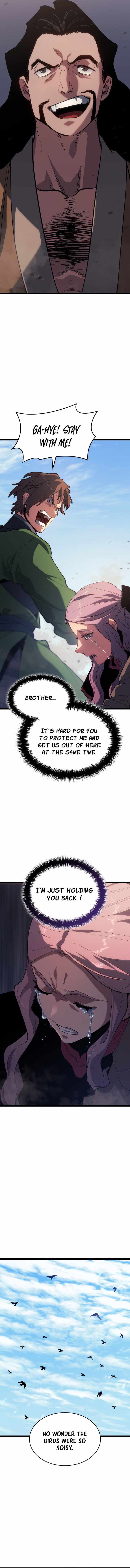 Reaper of the Drifting Moon Chapter 97 12