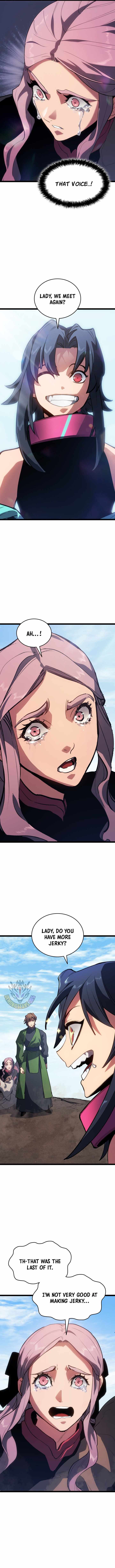 Reaper of the Drifting Moon Chapter 97 13