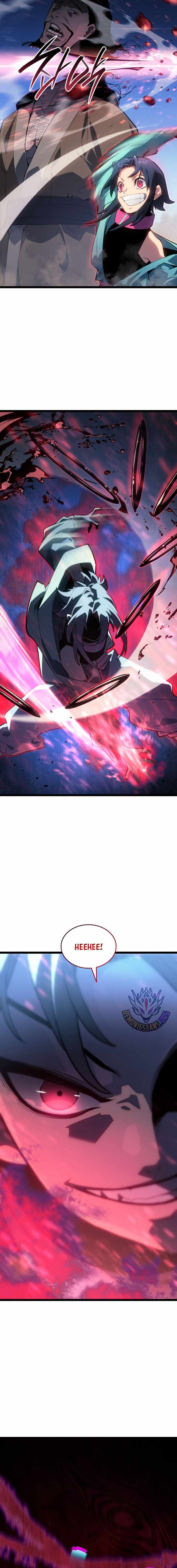 Reaper of the Drifting Moon Chapter 97 15