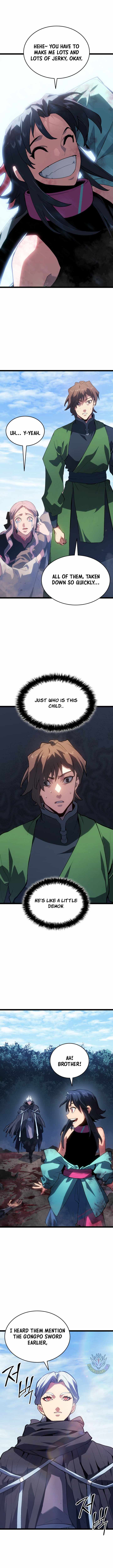 Reaper of the Drifting Moon Chapter 97 17
