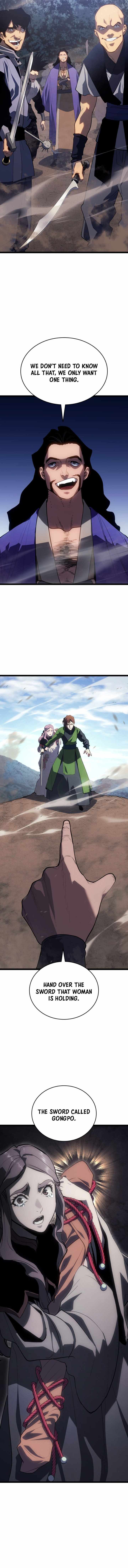 Reaper of the Drifting Moon Chapter 97 2