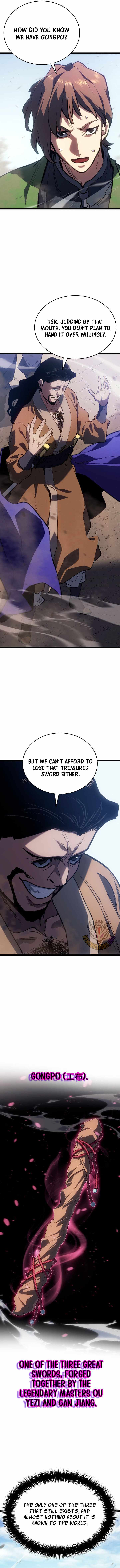Reaper of the Drifting Moon Chapter 97 3