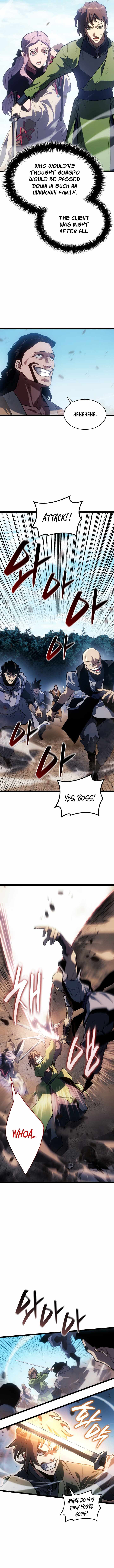 Reaper of the Drifting Moon Chapter 97 4