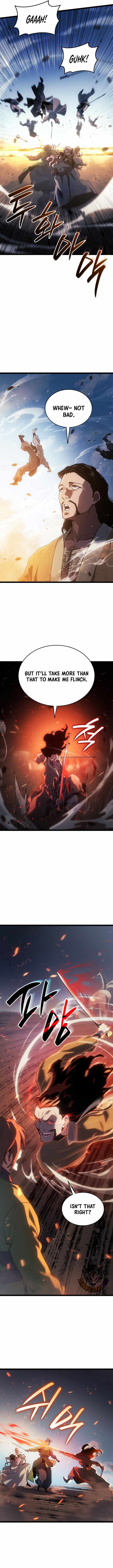 Reaper of the Drifting Moon Chapter 97 5