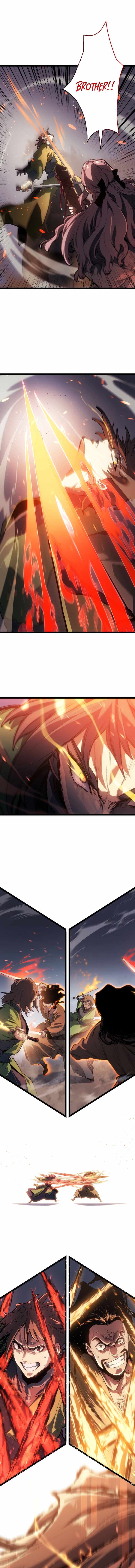 Reaper of the Drifting Moon Chapter 97 6