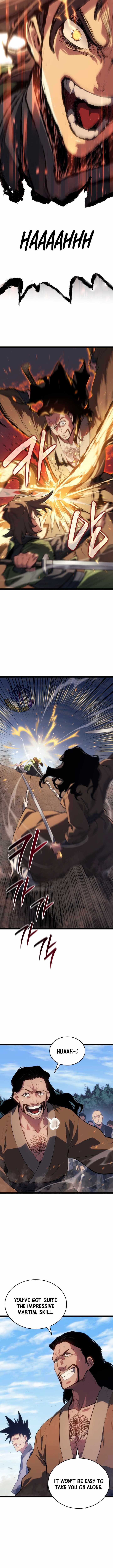 Reaper of the Drifting Moon Chapter 97 7