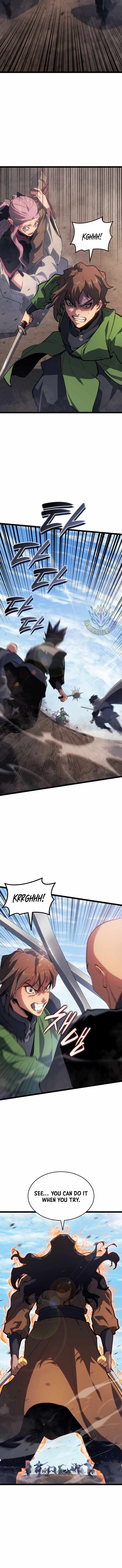 Reaper of the Drifting Moon Chapter 97 9