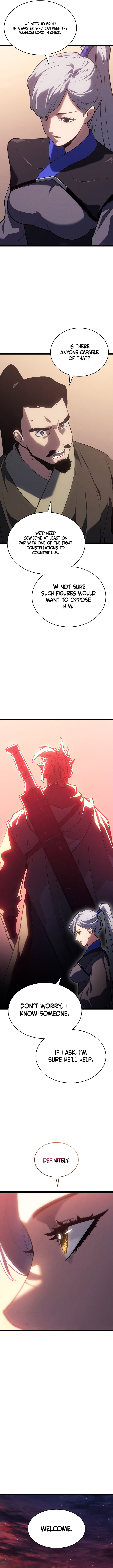 Reaper of the Drifting Moon Chapter 98 11