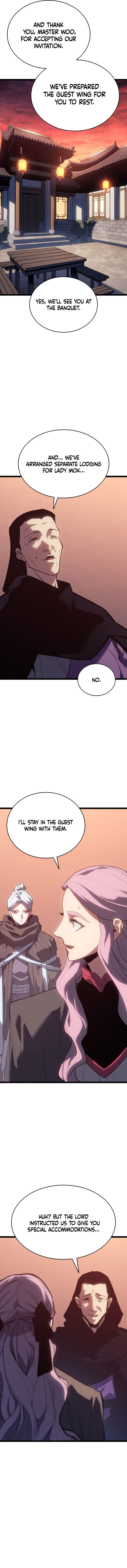 Reaper of the Drifting Moon Chapter 98 13