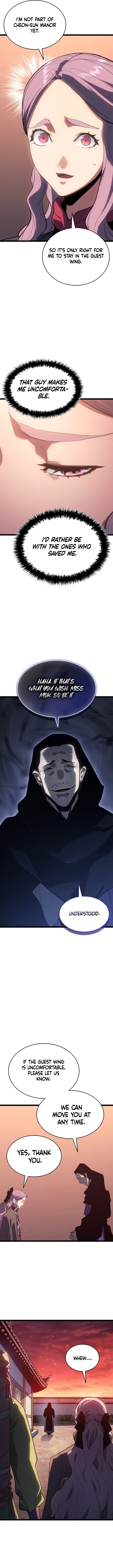 Reaper of the Drifting Moon Chapter 98 14