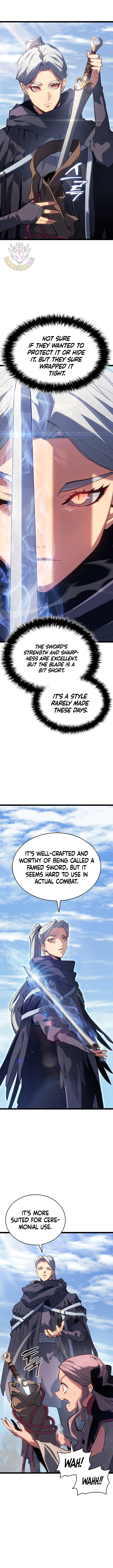Reaper of the Drifting Moon Chapter 98 2