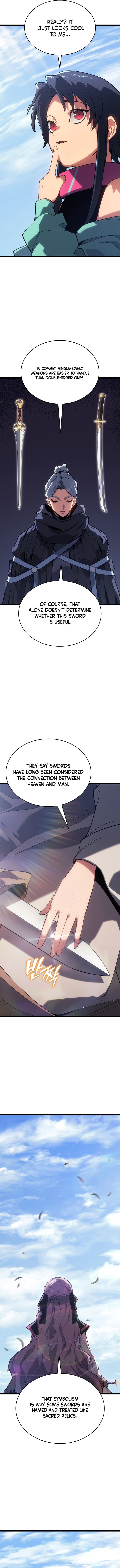 Reaper of the Drifting Moon Chapter 98 3