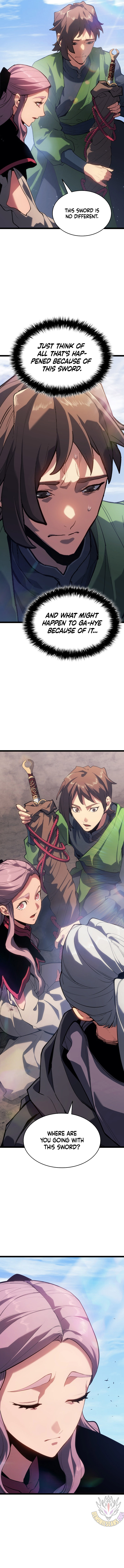 Reaper of the Drifting Moon Chapter 98 4