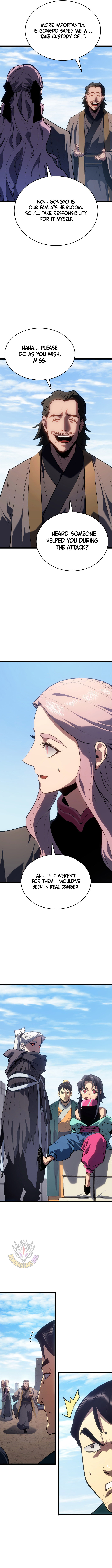 Reaper of the Drifting Moon Chapter 98 6