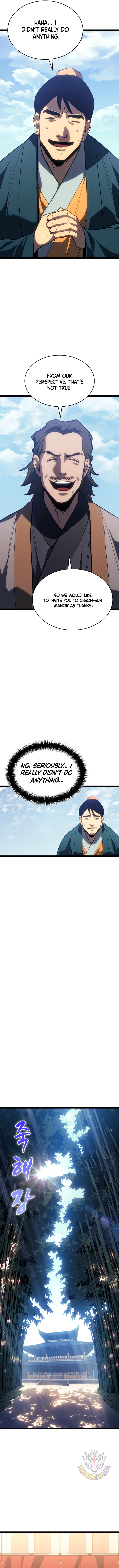 Reaper of the Drifting Moon Chapter 98 8