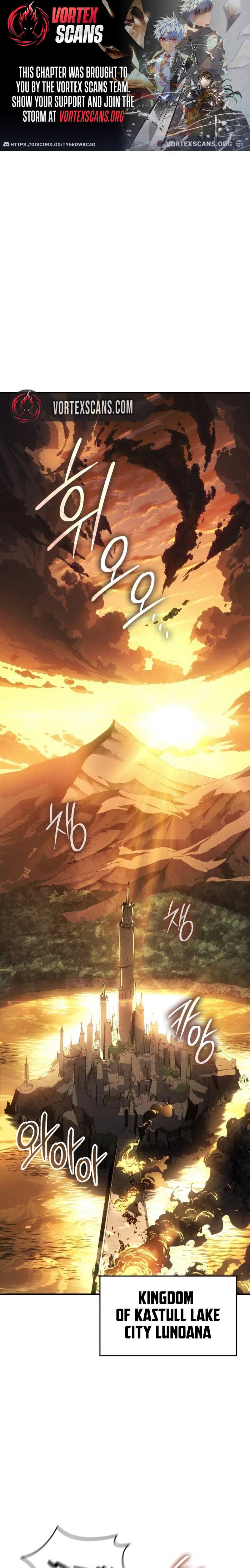 Record of Lodoss War: The Necromancer Queen Chapter 0 1