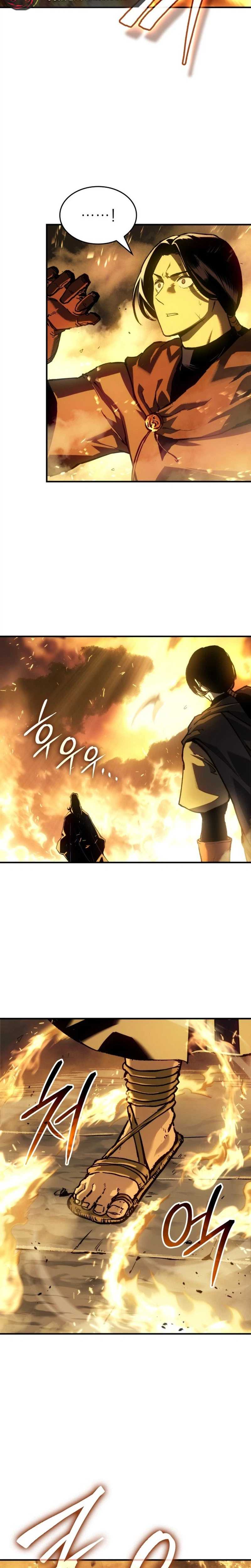 Record of Lodoss War: The Necromancer Queen Chapter 0 13