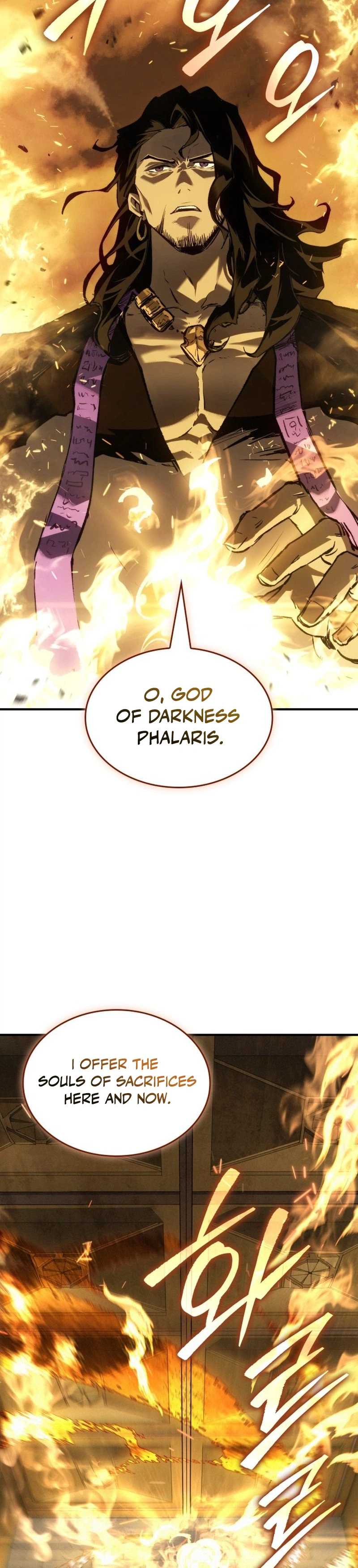 Record of Lodoss War: The Necromancer Queen Chapter 0 14