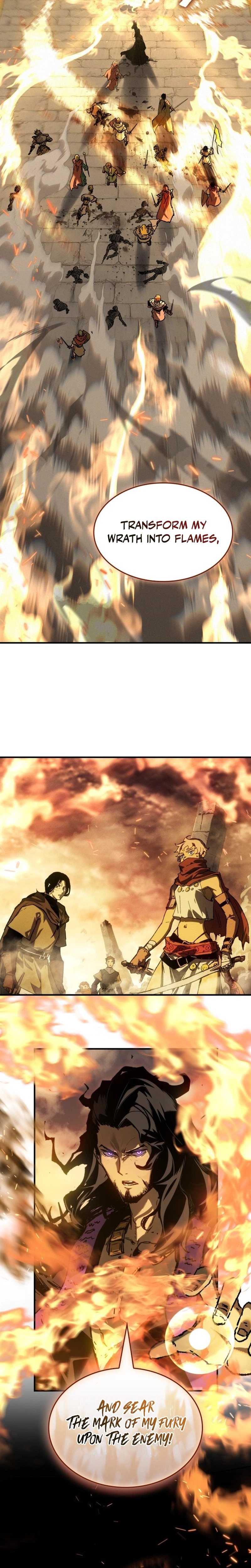 Record of Lodoss War: The Necromancer Queen Chapter 0 15