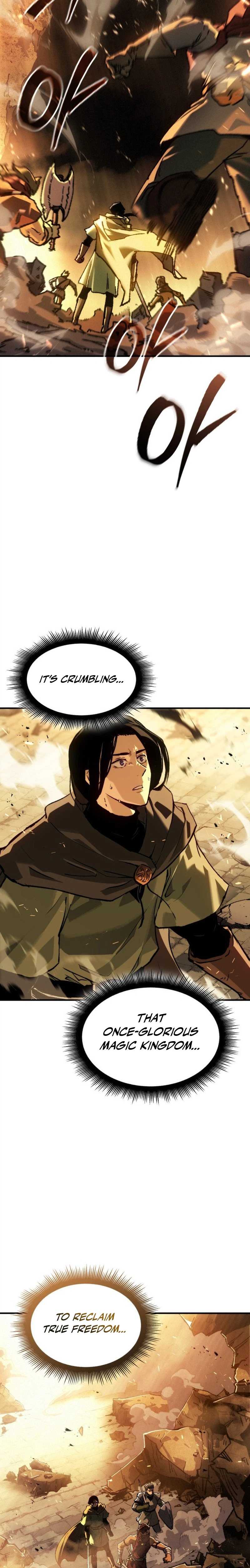 Record of Lodoss War: The Necromancer Queen Chapter 0 19