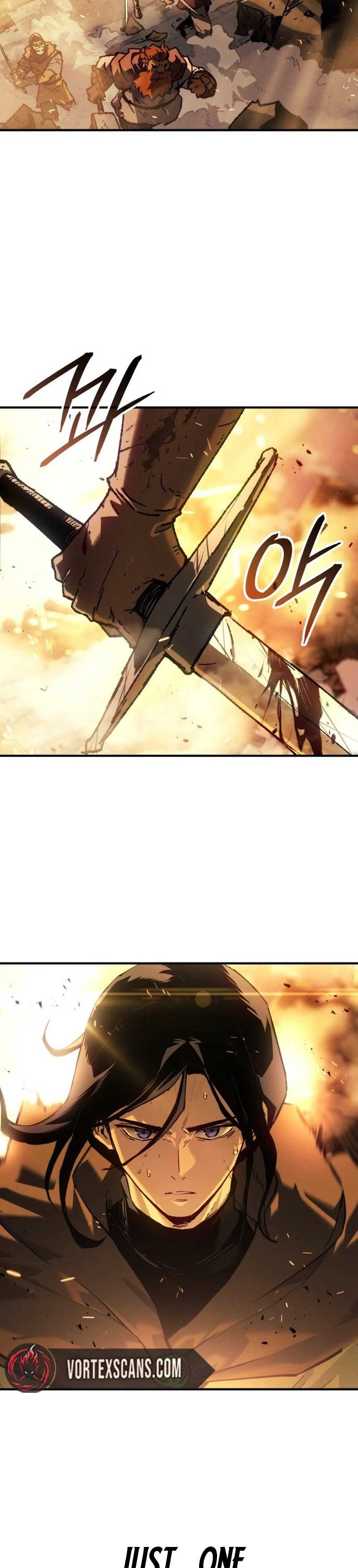 Record of Lodoss War: The Necromancer Queen Chapter 0 20