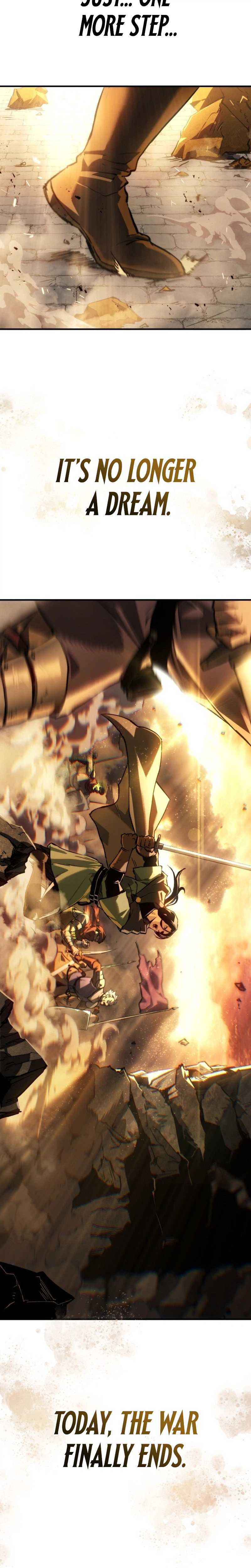 Record of Lodoss War: The Necromancer Queen Chapter 0 21
