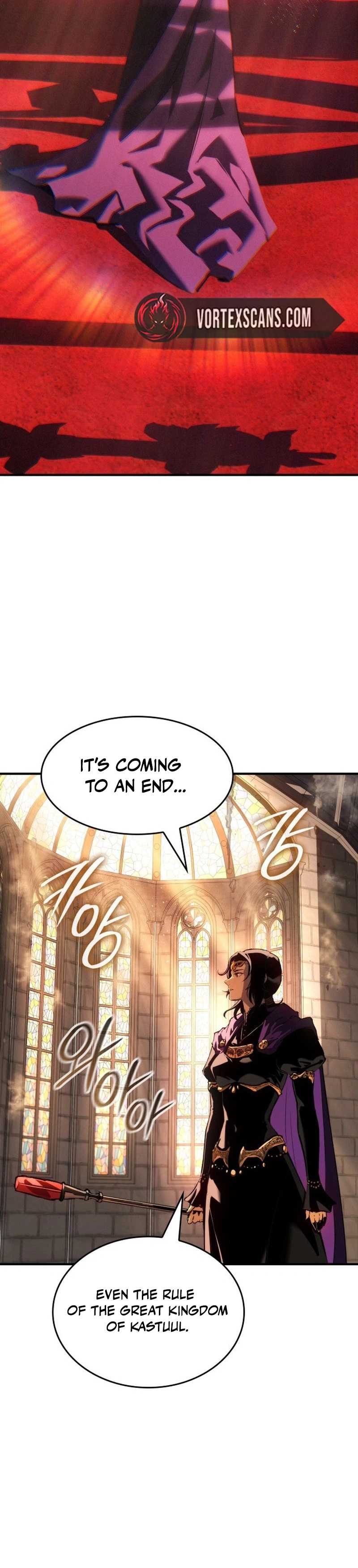Record of Lodoss War: The Necromancer Queen Chapter 0 24