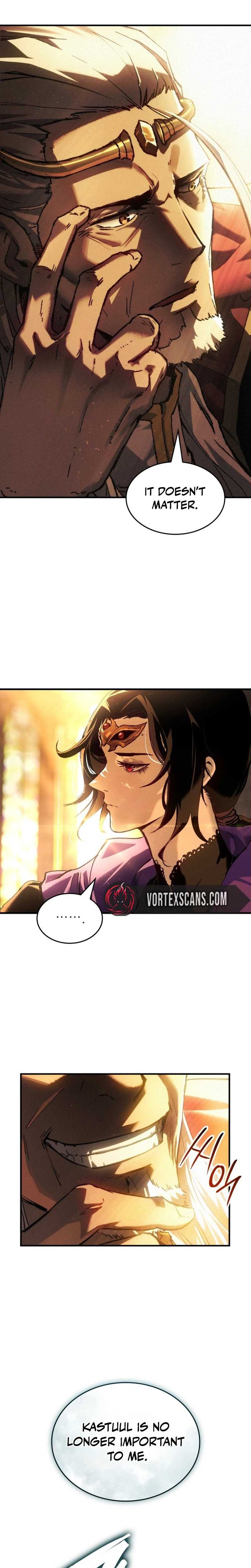 Record of Lodoss War: The Necromancer Queen Chapter 0 25