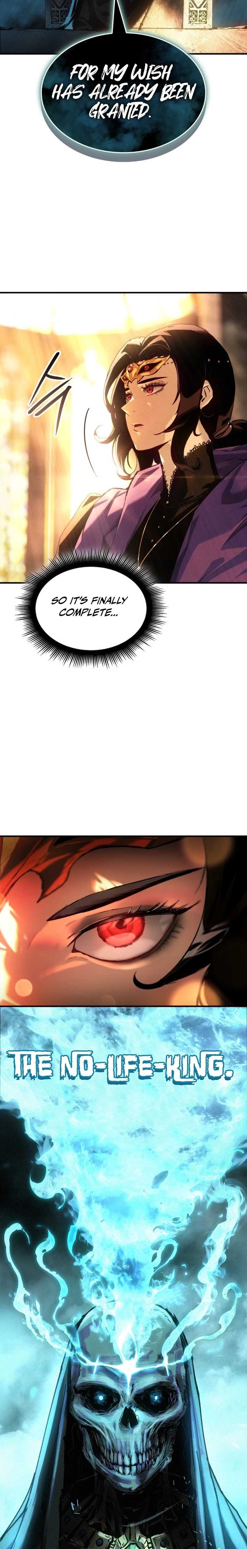 Record of Lodoss War: The Necromancer Queen Chapter 0 27